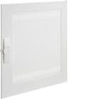 HAGER - Ovi - FZ006NM oik. aukot. FWU42
