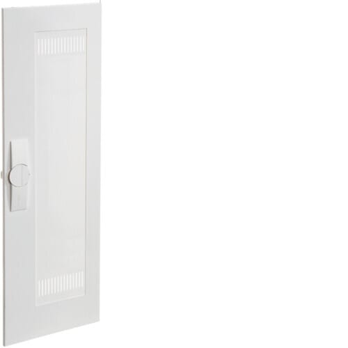 HAGER - Ovi - FZ009NM oik. aukot. FWU51