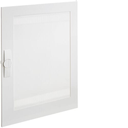 HAGER - Ovi - FZ010NM oik. aukot. FWU52