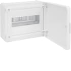 HAGER - Moduulikotelo pinta PS - VS108PD 1x8M VAL ovi IP40