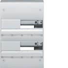 HAGER - Moduulikotelo pinta PS - GD213S 2x13M IP20 PS