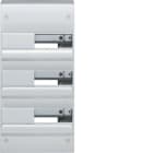 HAGER - Moduulikotelo pinta PS - GD313S 3x13M IP20 PS