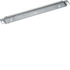 HAGER - DIN-kisko Volta - VZ406 madallettu