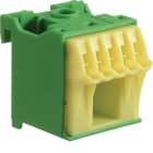 HAGER - PE-jousiliitin 5x4m2 / 1x16m2 - KN06E