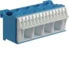 HAGER - N-jousiliitin 14x4m2 / 4x16m2 - KN18N