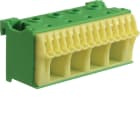 HAGER - PE-jousiliitin 14X4m2 / 4x16m2 - KN18E