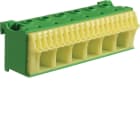 HAGER - PE-jousiliitin 20x4m2/6x16m2 - KN26E