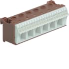 HAGER - Vaihe-jousil.20x4m2/6x16m2 - KN26P