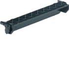 HAGER - Liittimien kannatin Univers - UZ00K1