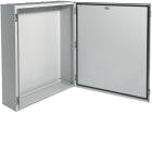 HAGER - Asennuskotelo teräs - ORION PLUS 950x800x250mm