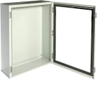 HAGER - Asennuskotelo teräs ikk.ovella - ORION PLUS 800x600x250mm