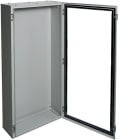 HAGER - Asennuskotelo teräs ikk.ovella - ORION PLUS 1250x600x250mm