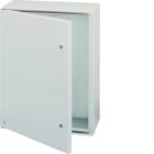 HAGER - Asennuskotelo polyesteri - ORION PLUS 350x300x160mm