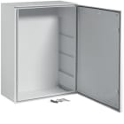 HAGER - Asennuskotelo polyesteri - ORION PLUS 800x600x300mm