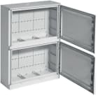 HAGER - As.kotelo poly.välis.ilm.ovia - ORION PLUS 1150x850x300mm