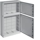 HAGER - As.kotelo poly.välis.ilm.ovia - ORION PLUS 1450x850x300mm