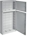 HAGER - As.kotelo poly.välis.ilm.ovia - ORION PLUS 1750x850x300mm