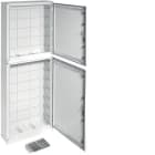 HAGER - As.kotelo poly.välis.ilm.ovia - ORION PLUS 1750x850x300mm