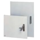 HAGER - Ovi 3x250x9mod.50mm - ORION PLUS 750x450mm