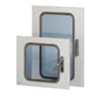 HAGER - Ovi ikkuna 3x250x21mod.50mm - ORION PLUS 750x1050mm