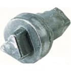 HAGER - Lukkosalpa muovi - ORION PLUS KOLMIOKESK.8mm