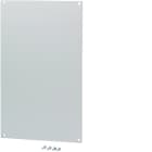 HAGER - Asennuslevy muovi - ORION PLUS KOTELOLLE 650x500mm