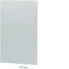 HAGER - Asennuslevy muovi - ORION PLUS KOTELOLLE 800x500mm