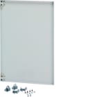 HAGER - Sisäovipaneli teräs - ORION PLUS KOTELOLLE 650x500mm