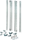 HAGER - Toiminnalliset tukiraudat - ORION PLUS KOTEL.500x300/400mm