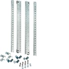 HAGER - Toiminnalliset tukiraudat - ORION PLUS KOTELOLLE 650x400mm