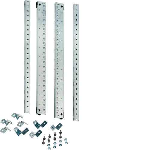 HAGER - Toiminnalliset tukiraudat - ORION PLUS KOTELOLLE 800x500mm