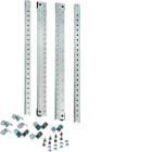 HAGER - Toiminnalliset tukiraudat - ORION PLUS KOTELOLLE 800x600mm