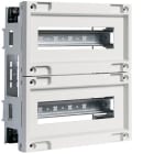HAGER - Modulikenttäsetti Orion+ - FL979A