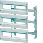 HAGER - Modulikenttäsetti 4x18mod - ORION PLUS KOTELOLLE 650x400mm