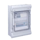 UTU - Ryhmäkeskus - basset3409 V 35A IP44 PS