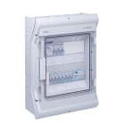 UTU - Ryhmäkeskus - basset3409 V 35A IP44 PS