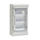 UTU - Ryhmäkeskus - basset3818 V 50A IP44 PS