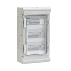 UTU - Ryhmäkeskus - basset3818 V 50A IP44 PS