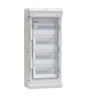 UTU - Ryhmäkeskus - basset3827 V 50A IP44 PS