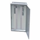 UTU - Ryhmäkeskus IP34 - BASSET 3815M 63A