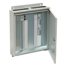 UTU - Ryhmäkeskus IP34 - BASSET 3827M