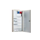 UTU - Ryhmäkeskus Fe - basset 3812M+PR1 50A IP34 FE