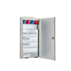 UTU - Ryhmäkeskus Fe - basset 3812M+PR2 50A IP34 FE