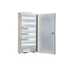 UTU - Ryhmäkeskus Fe - basset 3818M 50A IP34 FE