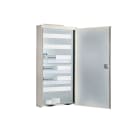 UTU - Ryhmäkeskus Fe - basset 3818M 50A IP34 FE