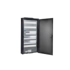 UTU - Ryhmäkeskus Fe RAL7024 - basset 3818M X 50A IP34 FE