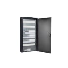 UTU - Ryhmäkeskus Fe RAL7024 - basset 3818M X 50A IP34 FE