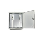 UTU POWEL - Ryhmäkeskus Fe - SOLAR-63A-10KA IP34 FE