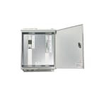 UTU POWEL - Ryhmäkeskus Fe - SOLAR-63A-10KA IP34 FE