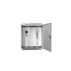 UTU - Ryhmäkeskus Fe - SOLAR-40A-6KA IP34 FE